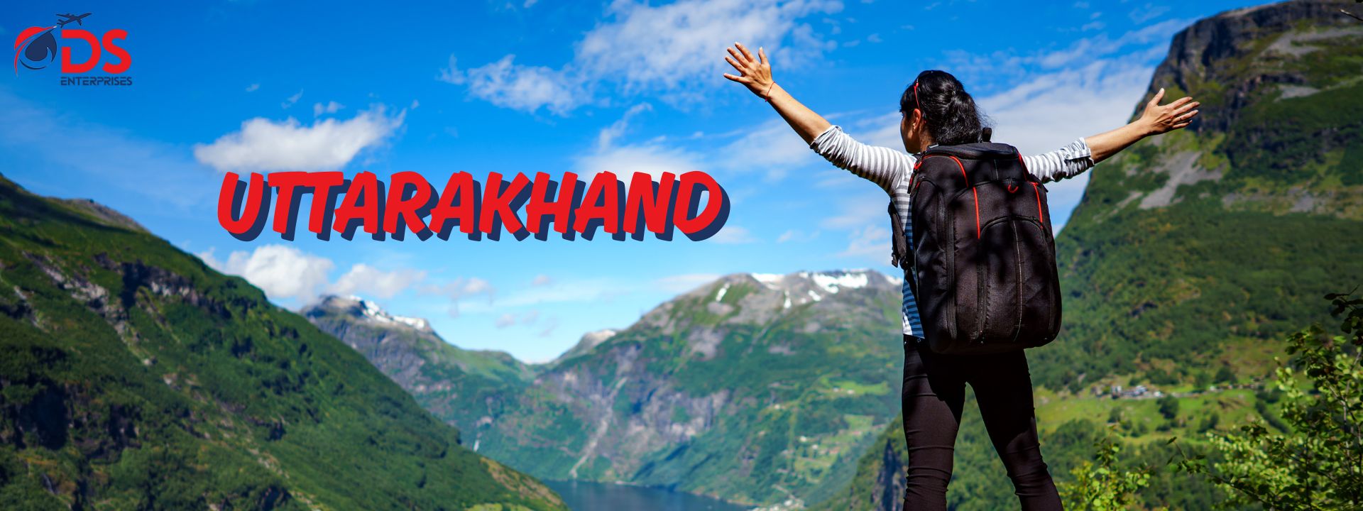 Why Traveling with DS Enterprises Feels Effortless