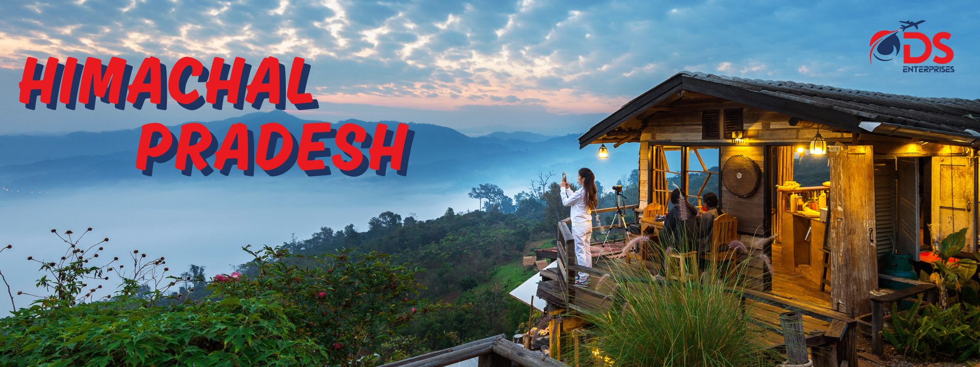 Personalized Travel Experiences Designed Around