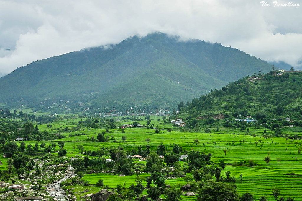 Exotic Land of Himachal 