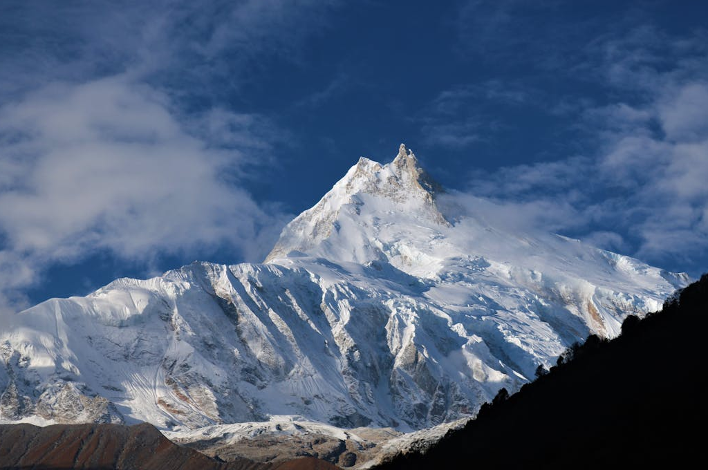 The Himalayan Grandeur (Deluxe) 