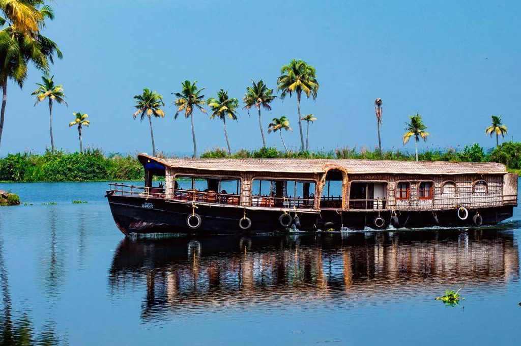 Wonders of Kerala 